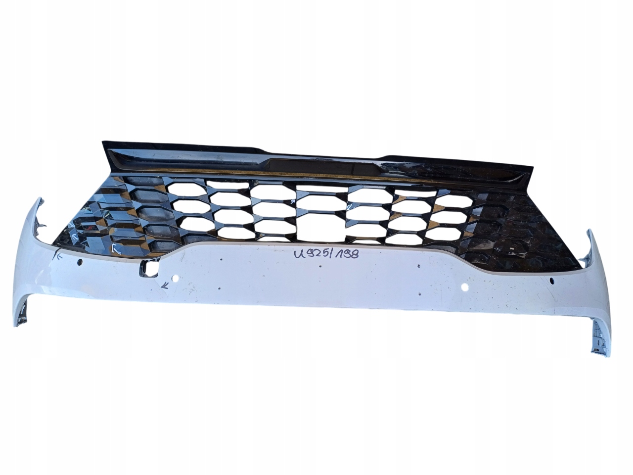 KIA SPORTAGE 5 V 21- ZDERZAK PRZÓD 86511R2000