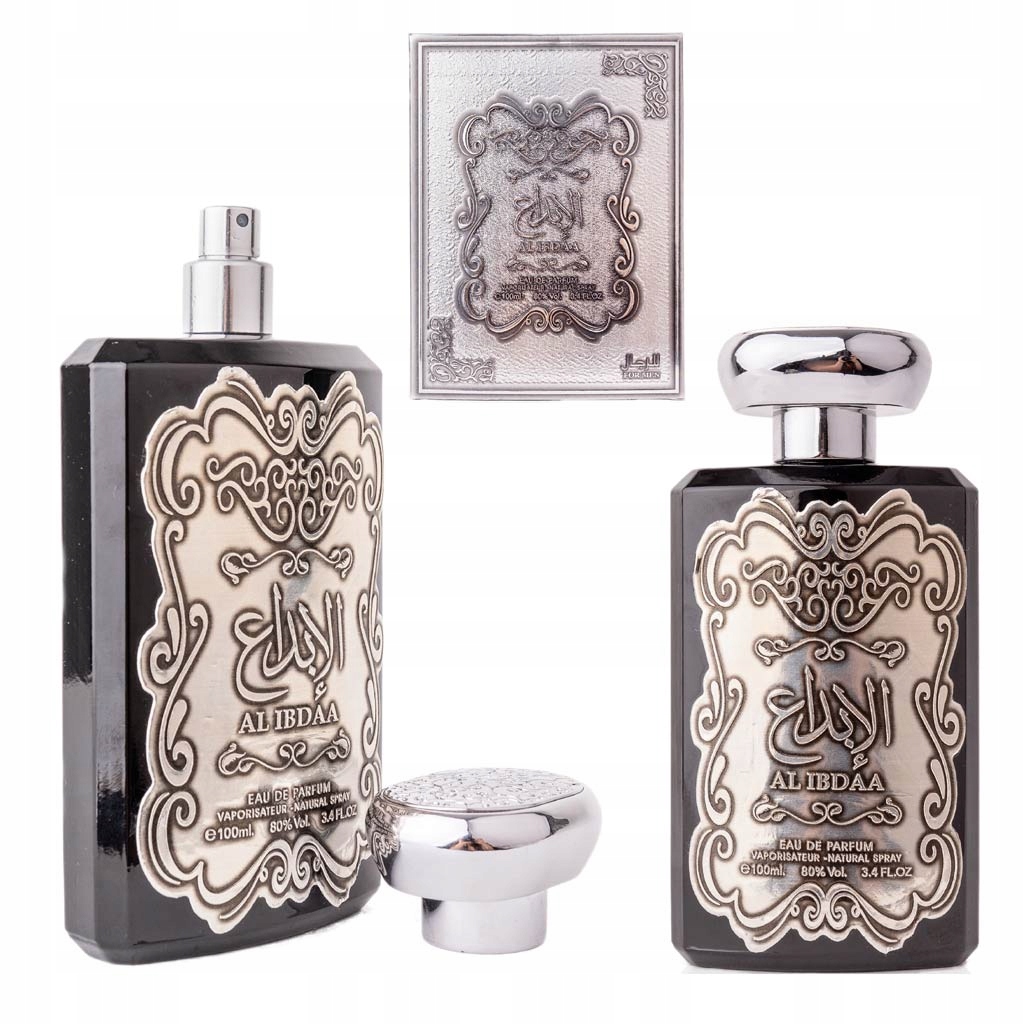 

Ard Al Zaafaran Al Ibdaa Perfumy Dla Mężczyzn