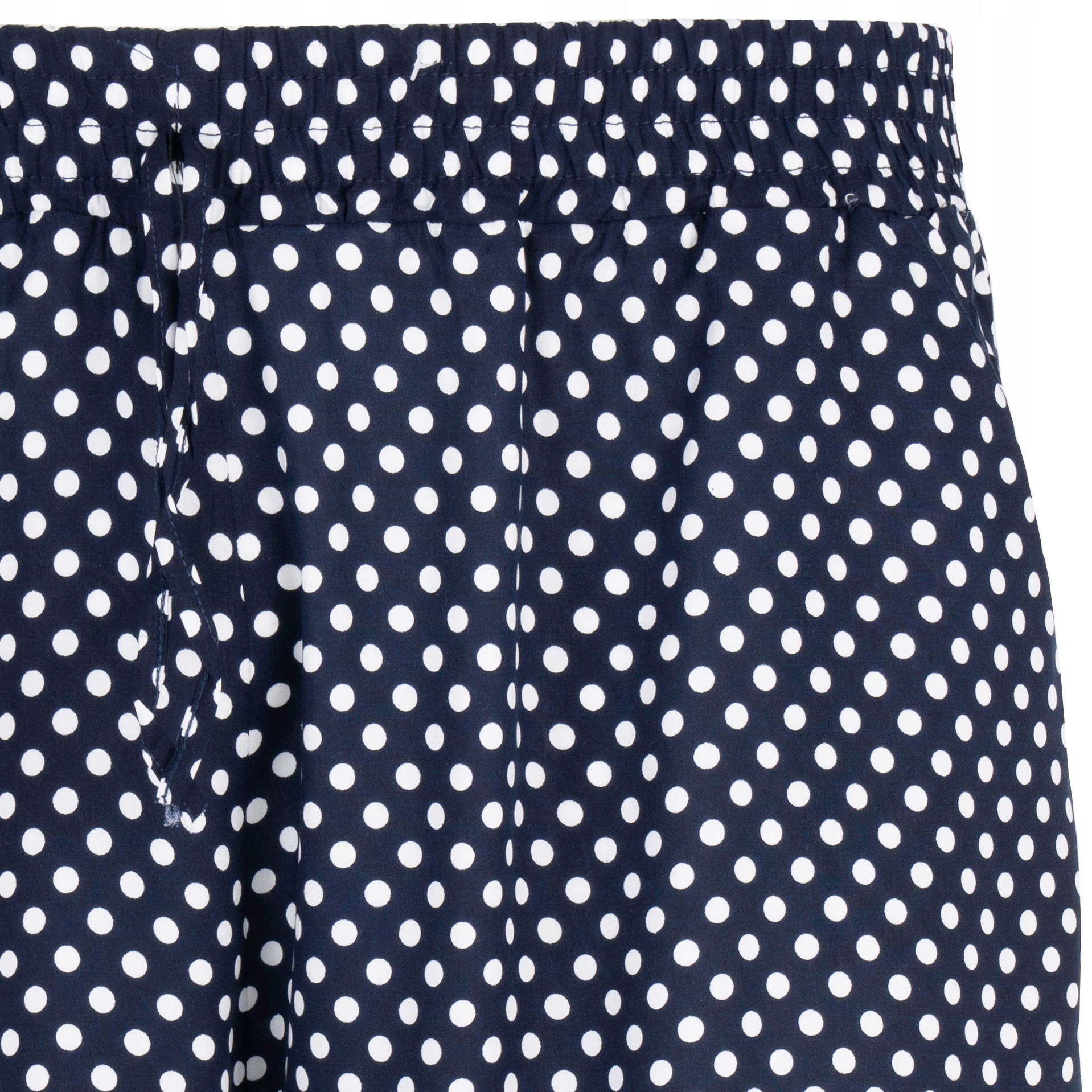 Krótkie spodenki damskie duże rozmiary szorty przewiewne luźne 4XL / 5XL Rozmiar 4XL