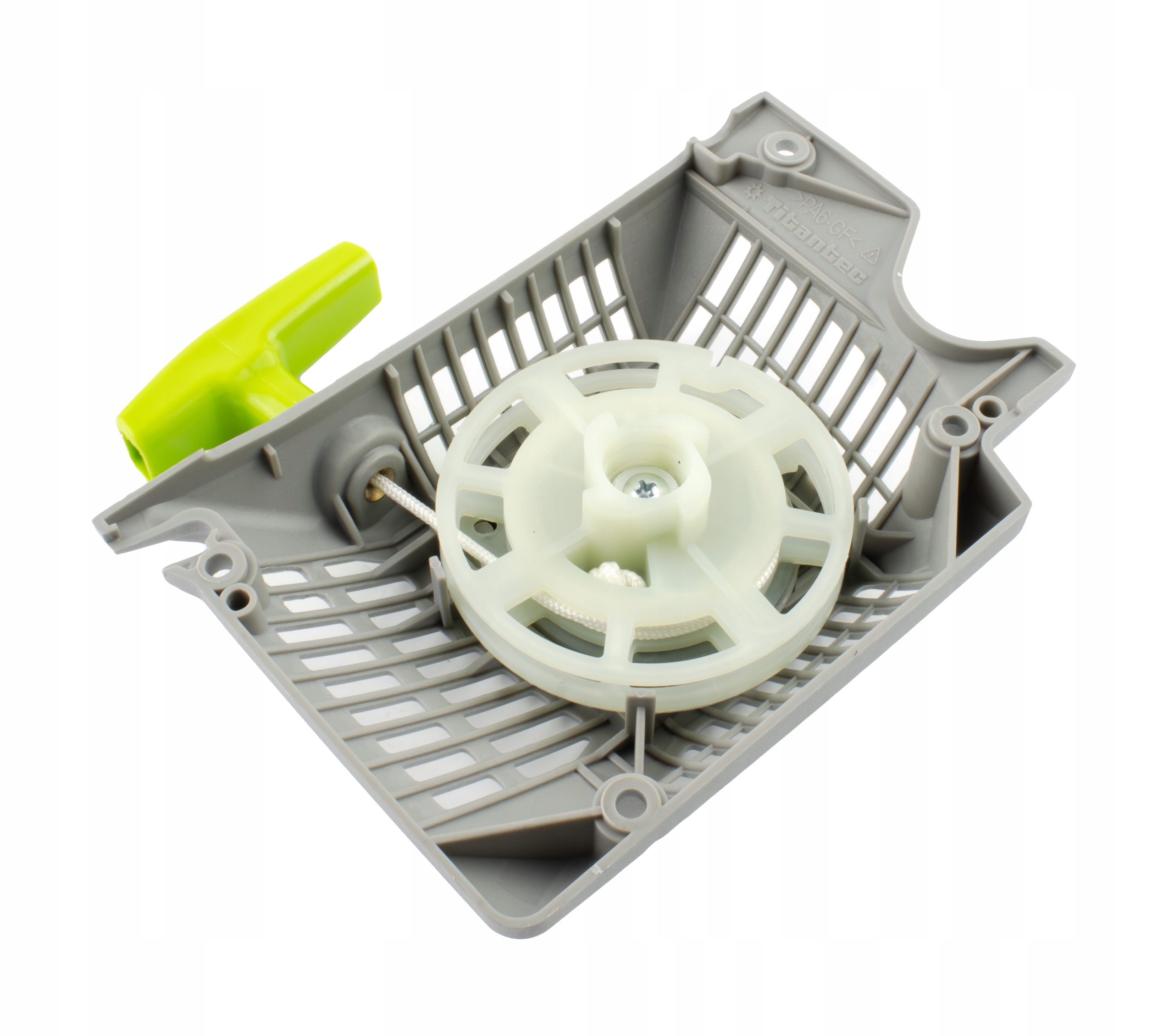 ROZRUSZNIK KOMPLETNY srebr TT-CS5200 CST52-45-01AC Marka NAC