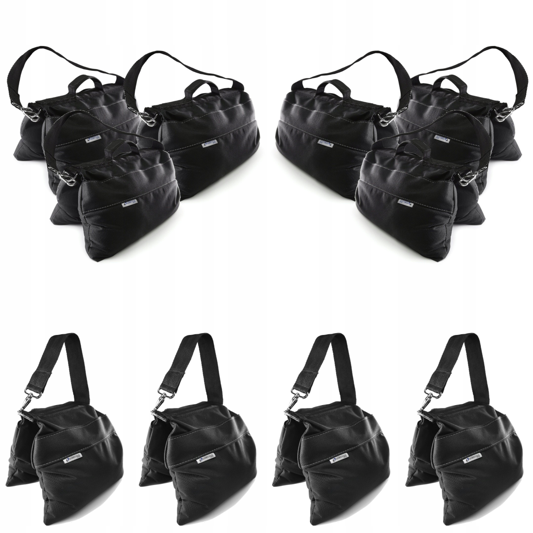 Sandbag – sada Advanced