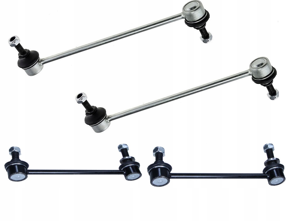 4x РОЗ'ЄМИ СТАБІЛІЗАТОРА перед i зад. FORD MONDEO Mk5 2015-