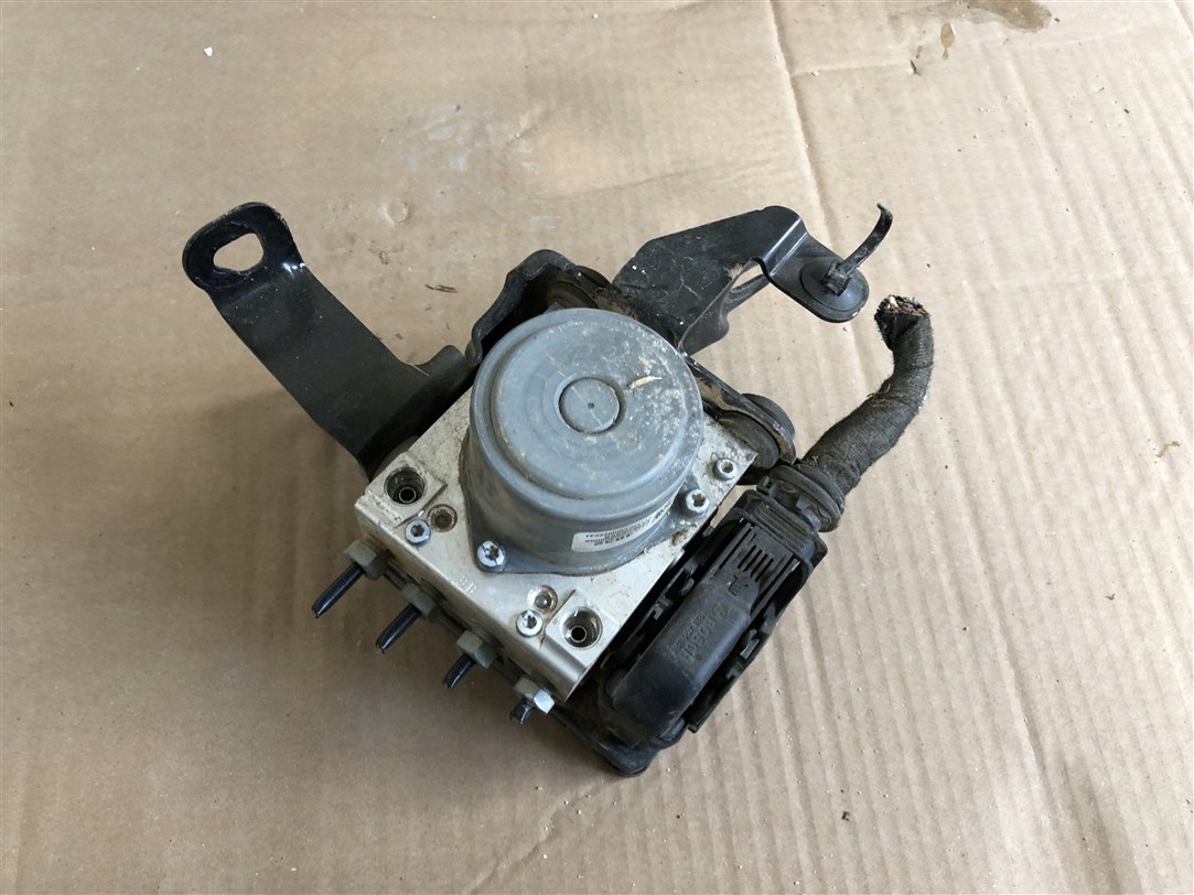 POMPA STEROWNIK ESP ABS OPEL INSIGNIA A LIFT 13-