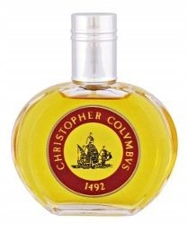 Christopher Columbus Edt 100ml (toaletní voda)