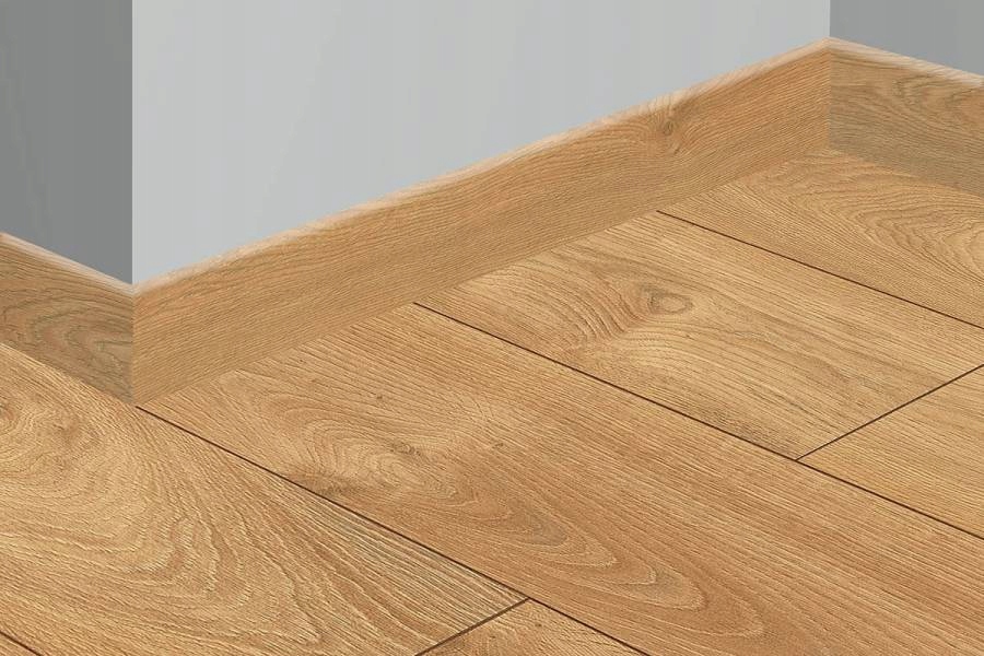 Swiss Krono Platinium Panele Podłogowe Dąb Livorno D 3033 AC4 8 mm Kolekcja Milo Aqua