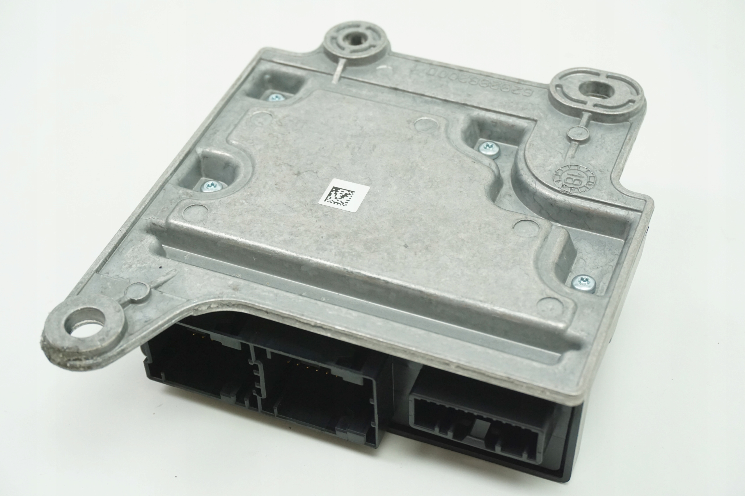 Sensor Airbag Renault Kadjar 985100781R Producent części Renault OE