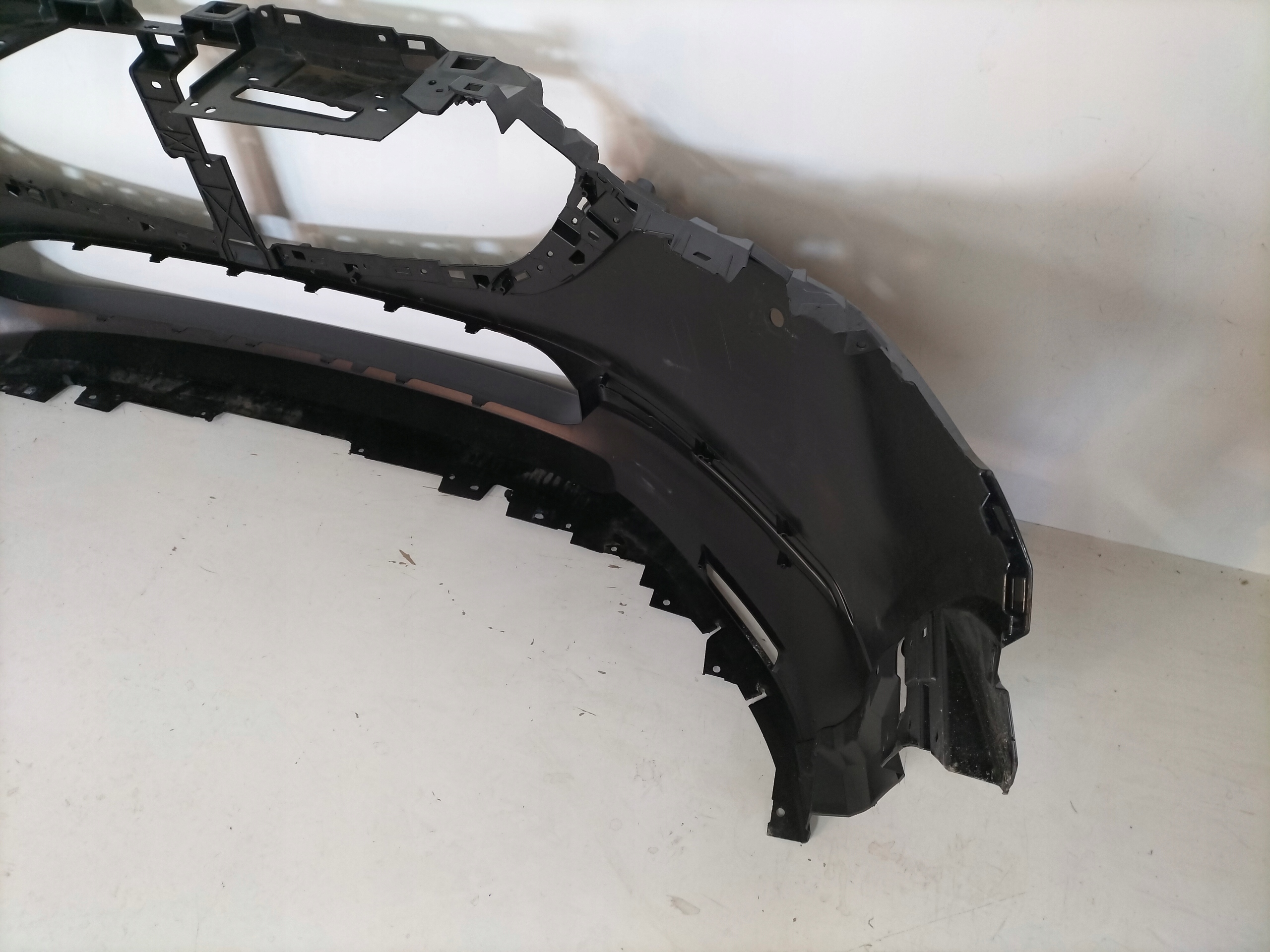 front bumper front MAZDA CX30 CX-30 19