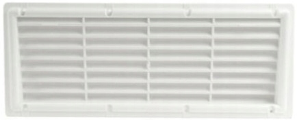 KRATKA WENTYLACYJNA LODÓWKI MPK 34 x 11,5 cm