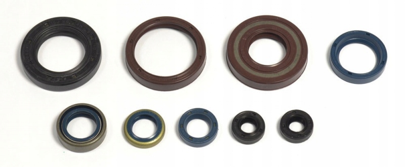 Athena Tesnenia Motora Husqvarna Cr Wr 360