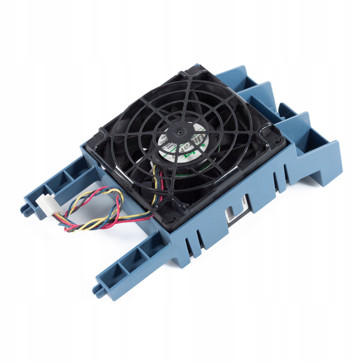 Hp 519737-001 487108-001 Sps Chladicí Systém Držák ML150 G6 ML330 G6