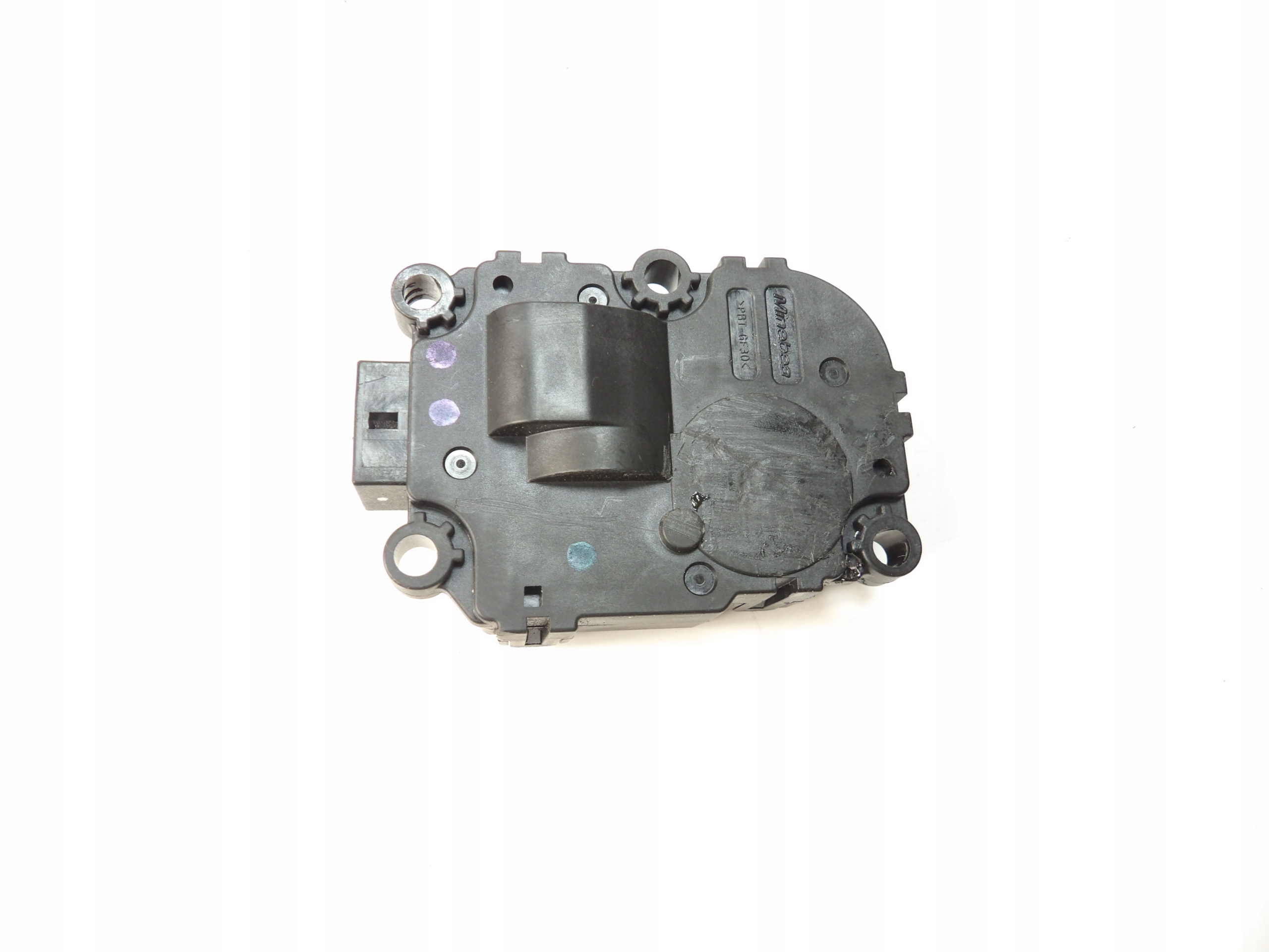 FE95002 - BMW G30 G31 обогреватель двигателя