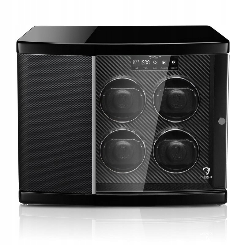 Rotomat MODALO Timeless MV4 Carbon Kod producenta 3006884