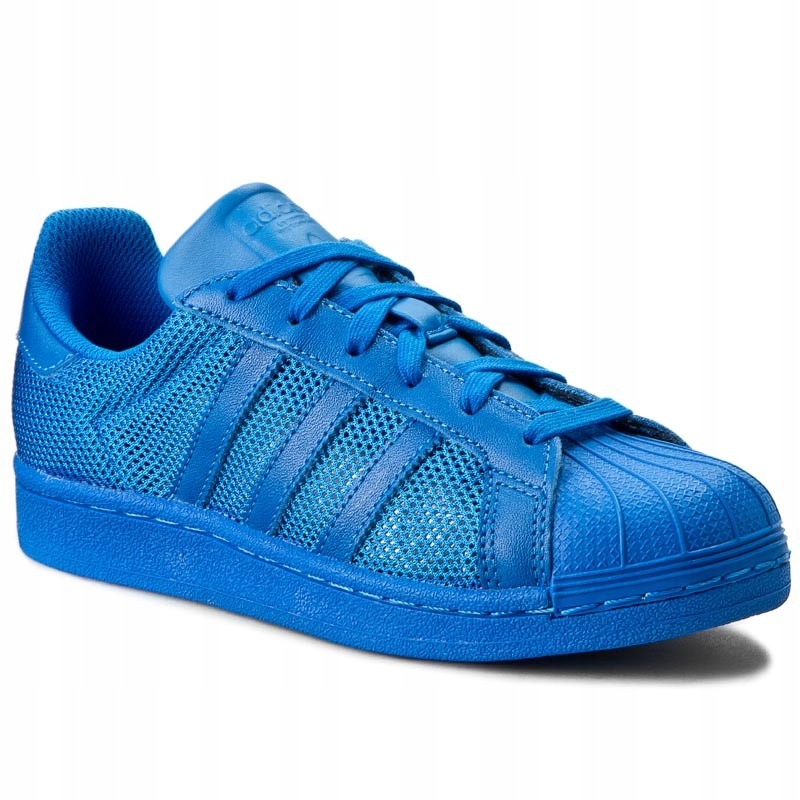 BUTY SPORTOWE ADIDAS SUPERSTAR B42619 r. 37 1/3