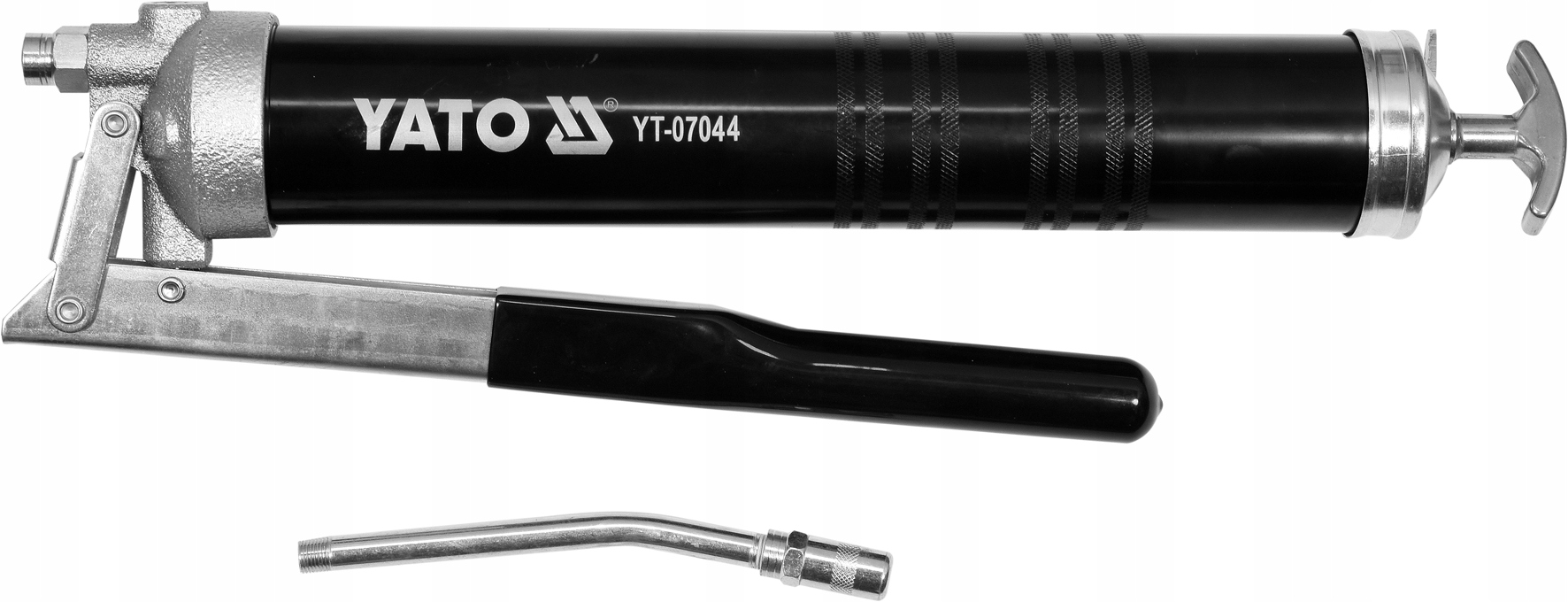 

Yato Smarownica Ręczna 400ML Towotnica Na Kartusze