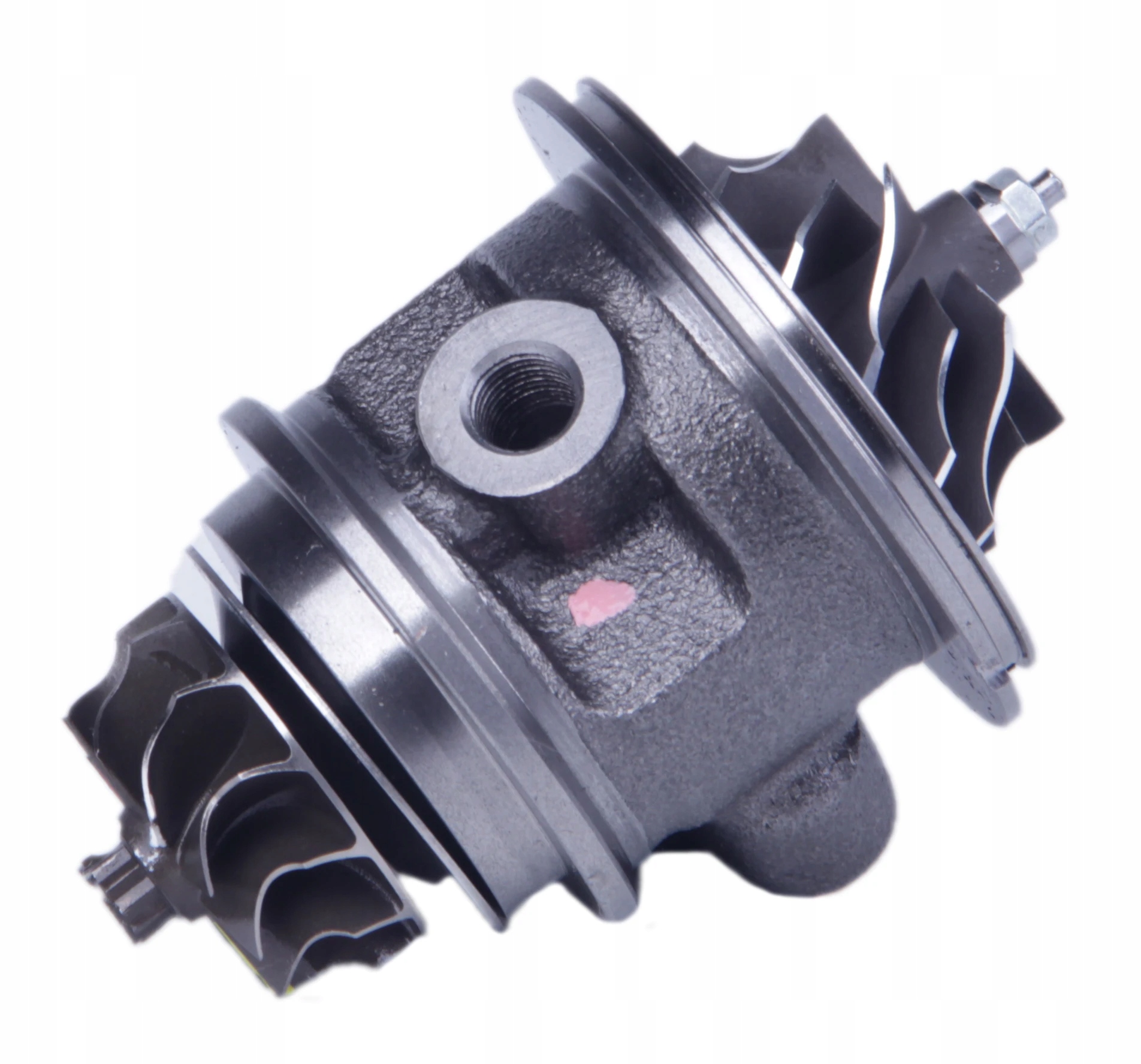 Jádro Turbíny Hyundai Santa Fe Tucson Kia Sportage Citroen 2.0 113 Km