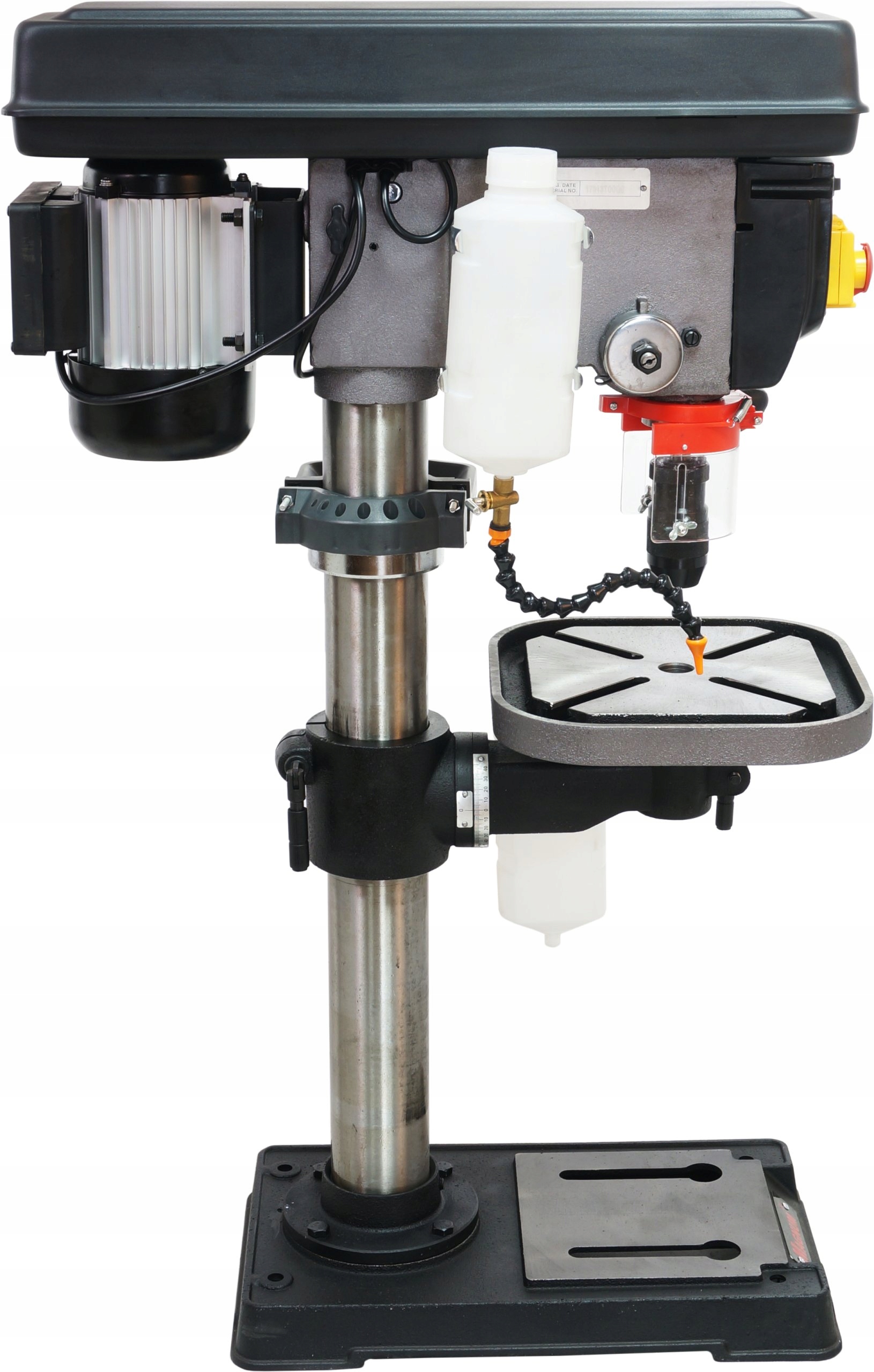 WIERTARKA KOLUMNOWA SLUPOWA MAGNUM DP 1520 20mm Power 750 W