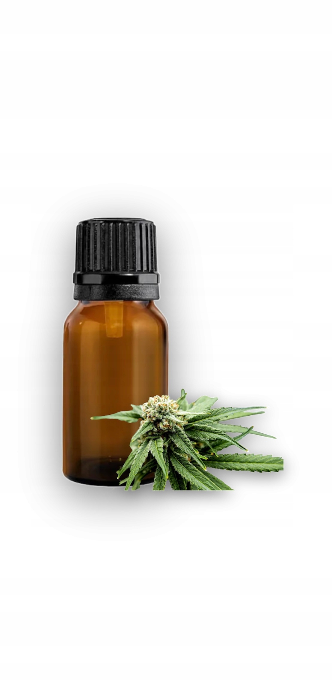 

Zapach do świec wosku Smoking Marijuana 10ml