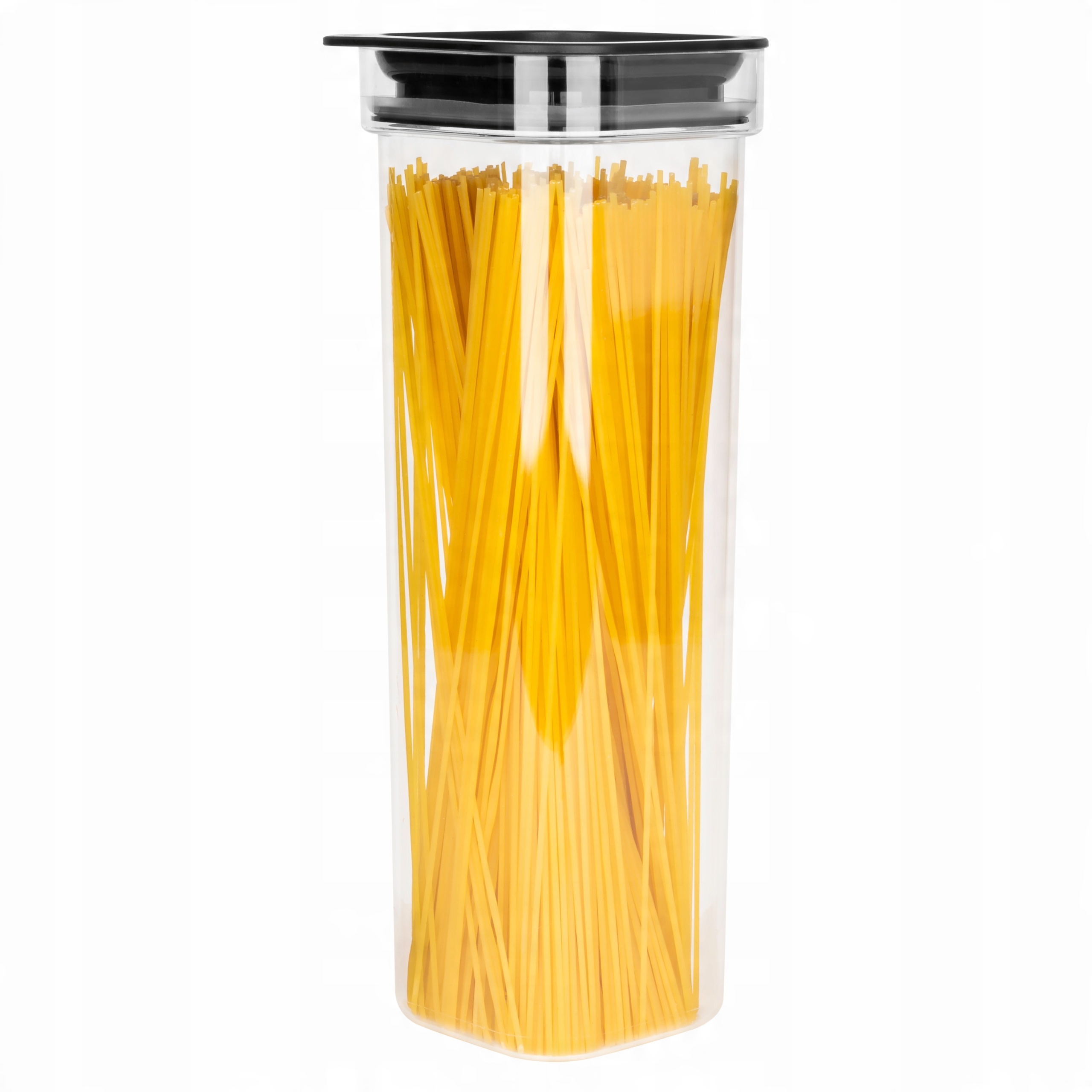 

Pojemnik Na Żywność Spaghetti Płatki Sypkie 1,7L