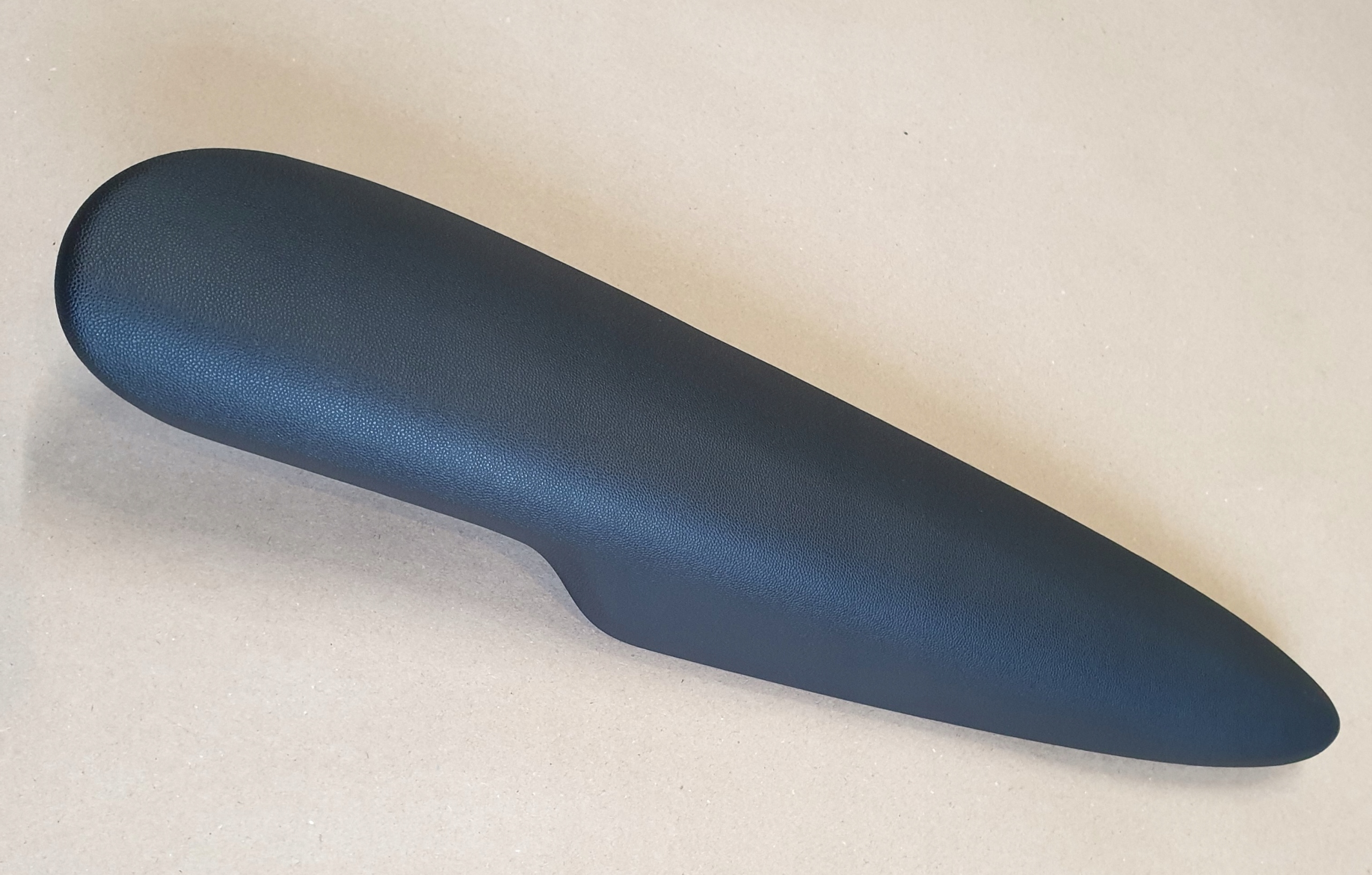 armrest left front MINI COOPER F57 OE EU