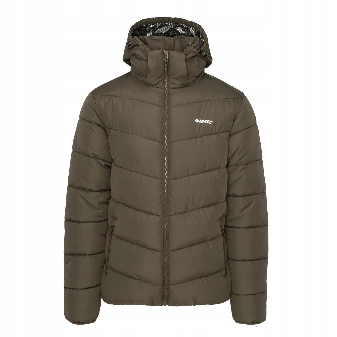 Pánská Zimní bunda Varmi XXL