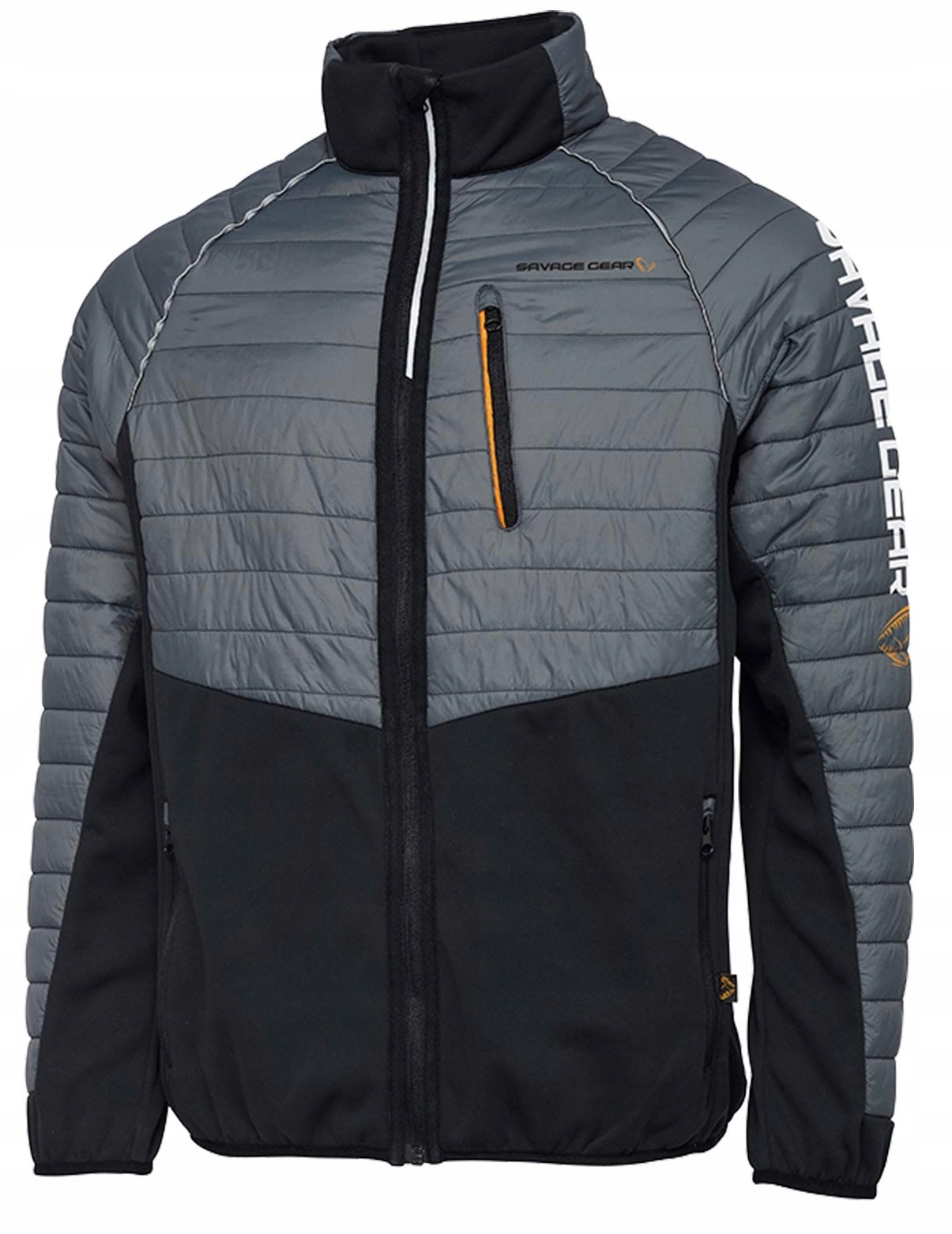 Savage Gear Ciepła Kurtka Reflection Hybrid L