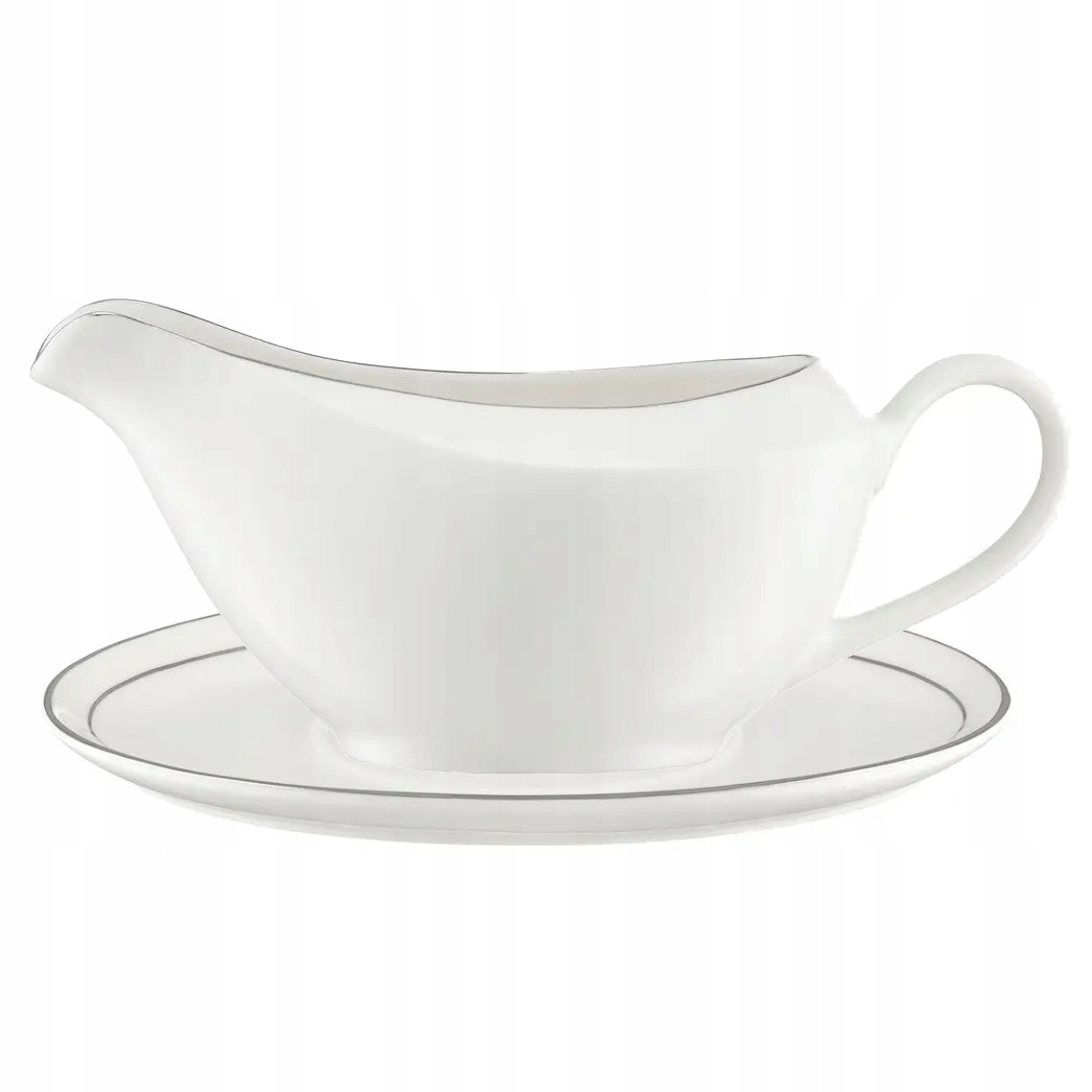 SOSJERKA ZE SPODKIEM AURA SILVER AMBITION 400 ML