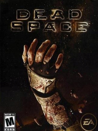 Dead Space Pc Ea App Klucz Cyfrowy Pl Bez Vpn