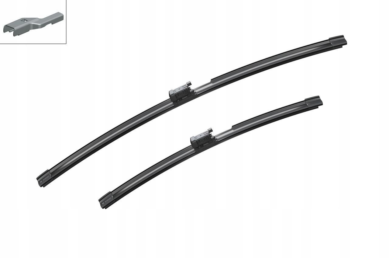 Piora Wycier 650+475 Plaskie A006J Aero Bosch 3 397 110 006