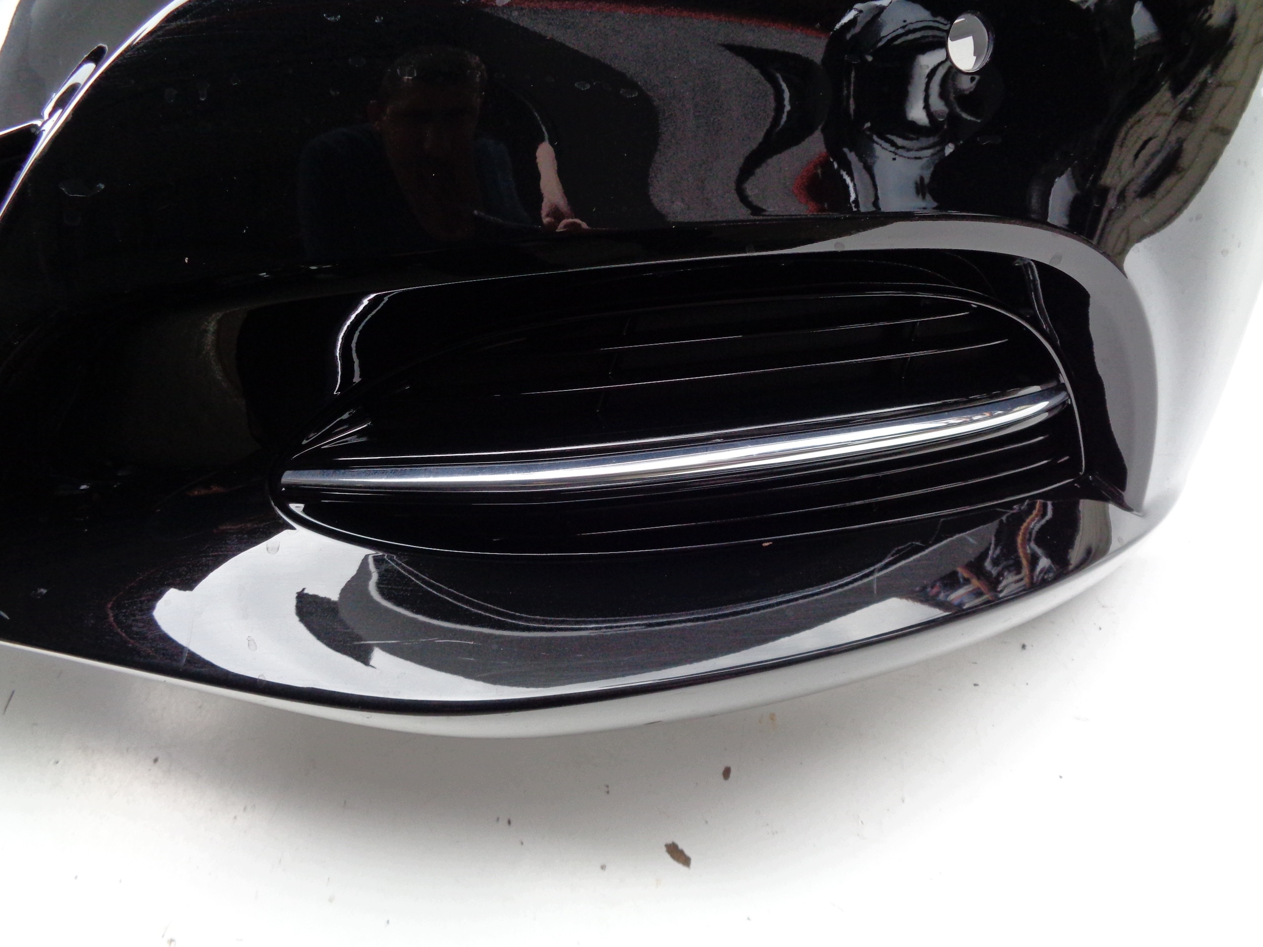 front bumper MERCEDES S-KLASA W222 13-16 NR 53421