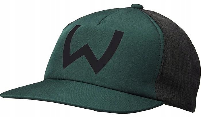 Westin Kšiltovka W Helmet Deep Forest