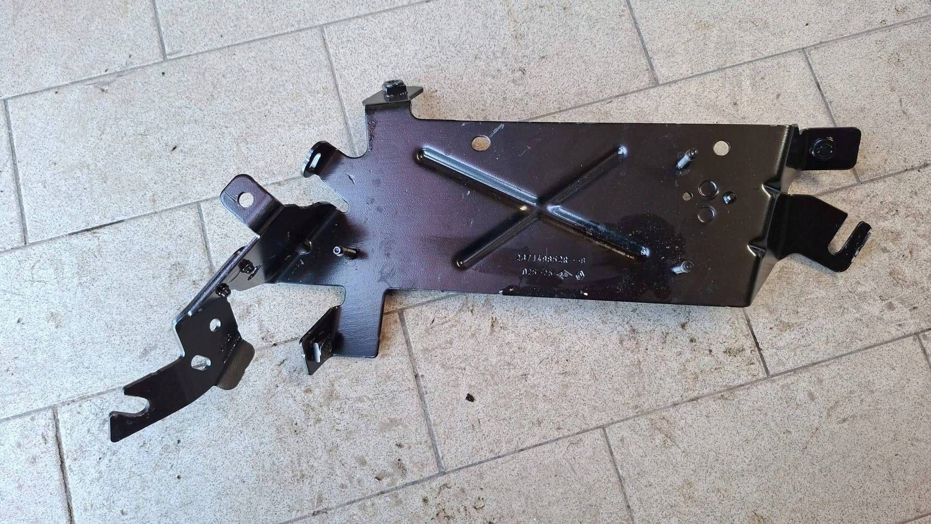 bracket holder Renault Espace V lift (RFC) 237149852R