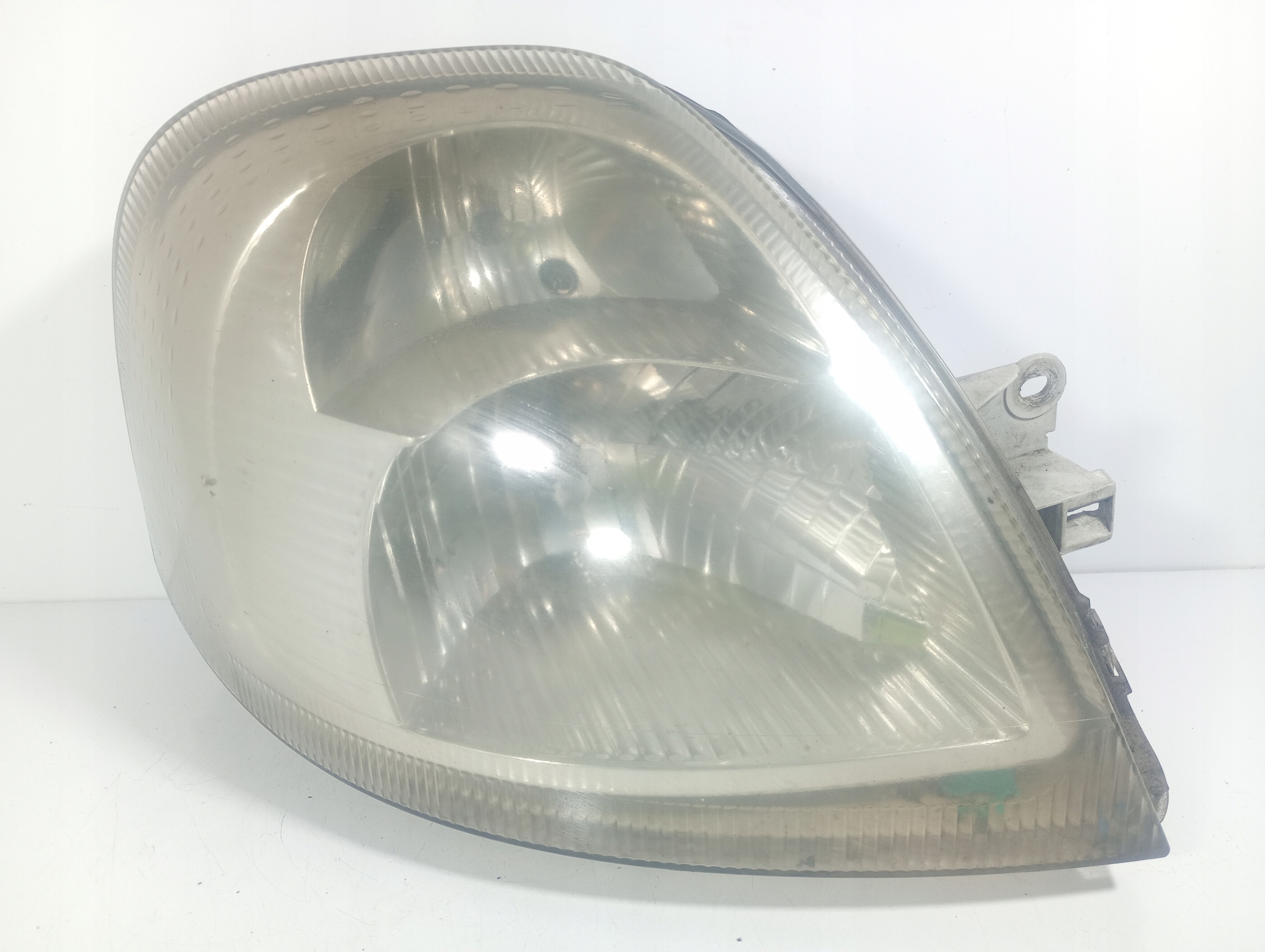 Renault MASTER II 2 97-10 REFLEKTOR right front front OE 20B267B