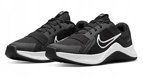 Buty Sportowe W Nike Mc Trainer 2 Dm0824 003 R-40