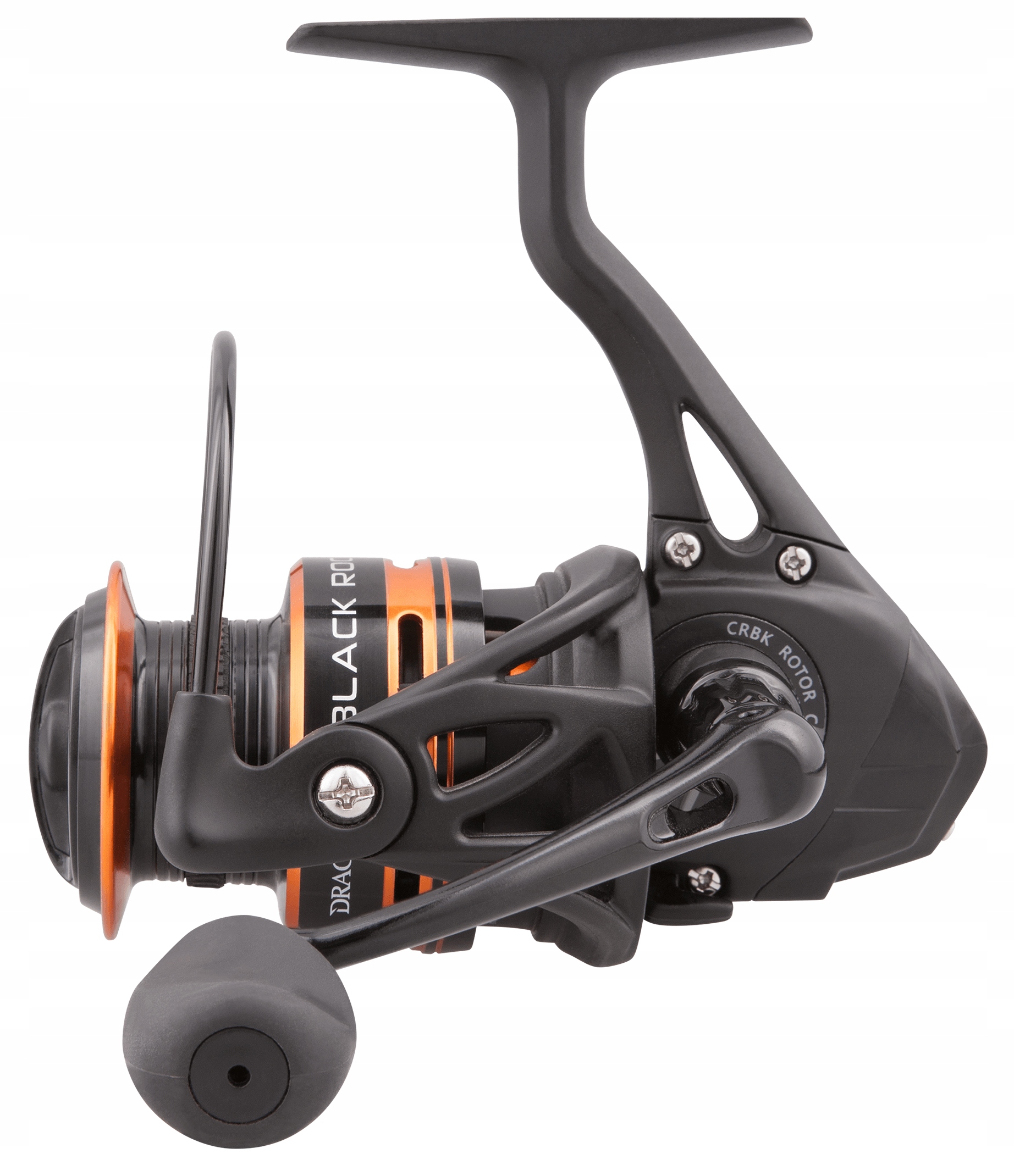 Spinningový naviják Dragon Black Rock FD520i 20