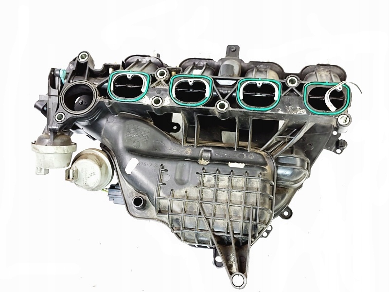 Впускной коллектор 1.8 2.0 16V Mazda 6 V50 Focus C-max