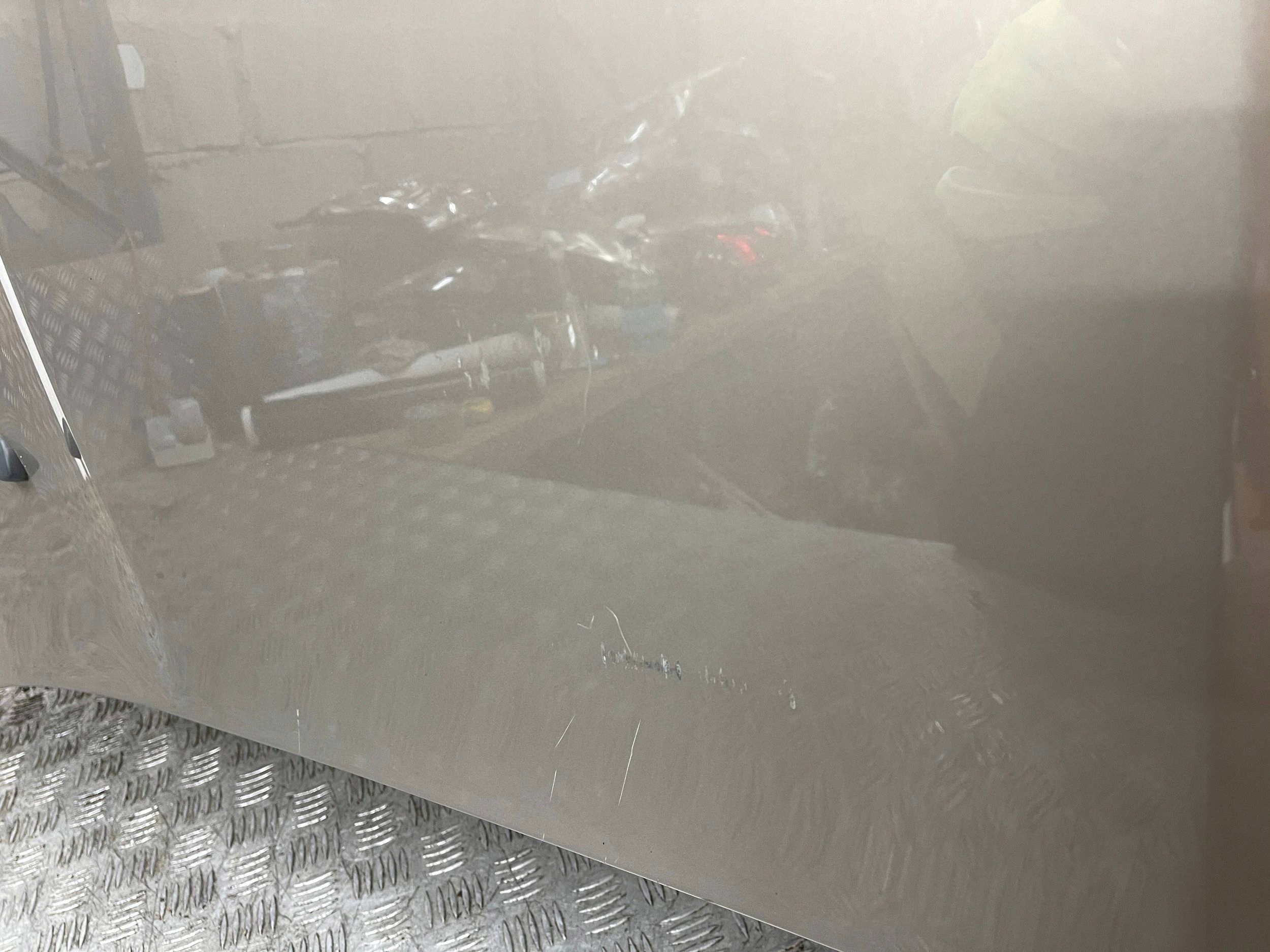bonnet front FIAT TIPO 2 II 15- 722/A