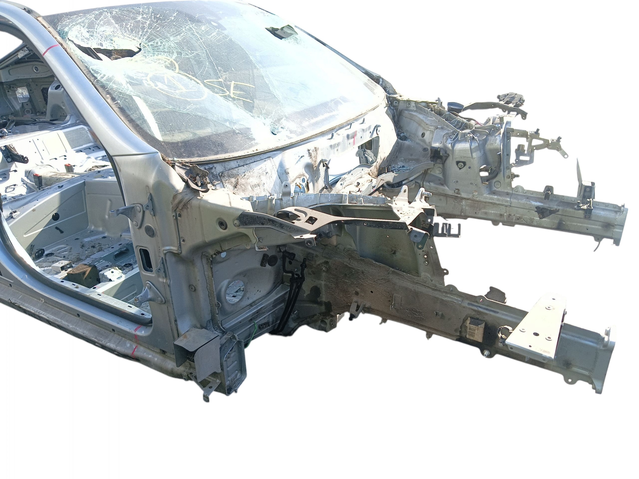 quart droit cache- A PORSCHE PANAMERA et 970 LIFT LAK: A7011 (13-16)