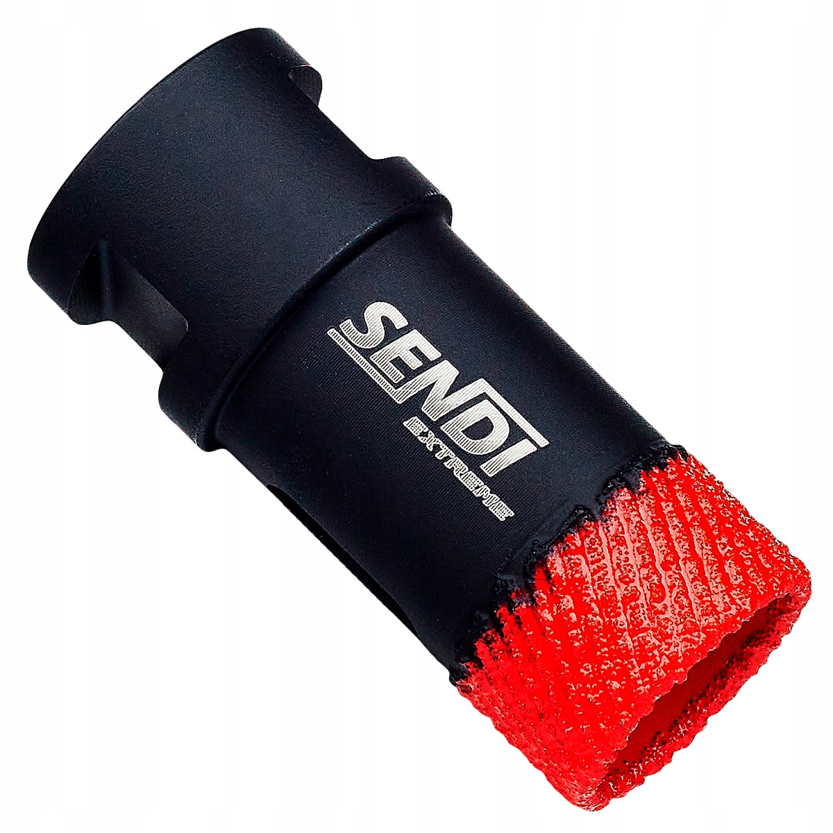 Otwornica do płytek Sendi Extreme Fi 25 mm M14 na sucho do Gresu Płytek