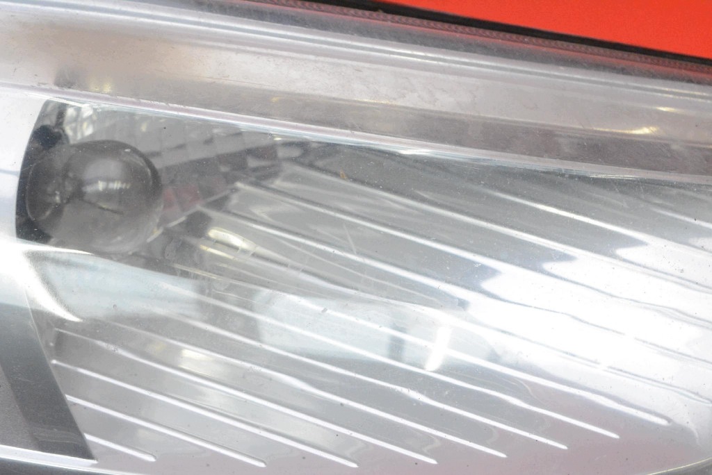 REFLEKTOR right light front EU 260102414R DACIA DOKKER 12-17