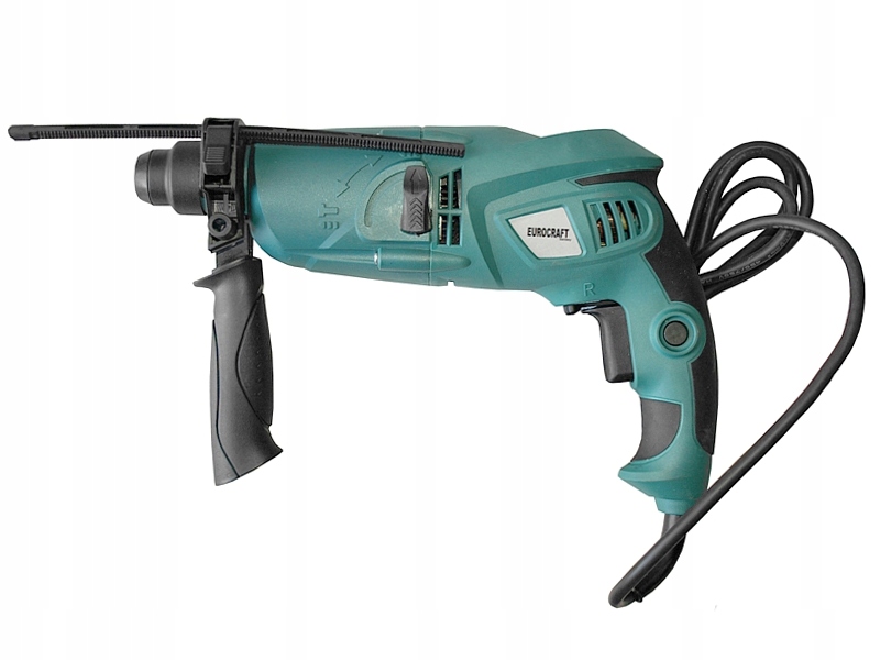MŁOTOWIERTARKA WIERTARKA UDAROWA UDAR 2500 W