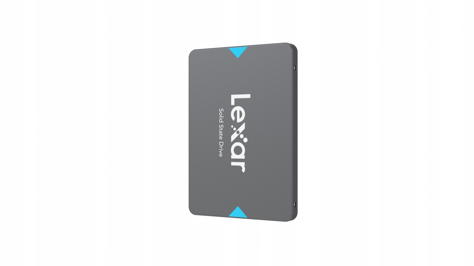 LEXAR NQ100 960GB SATA III 2.5" 7mm — 6