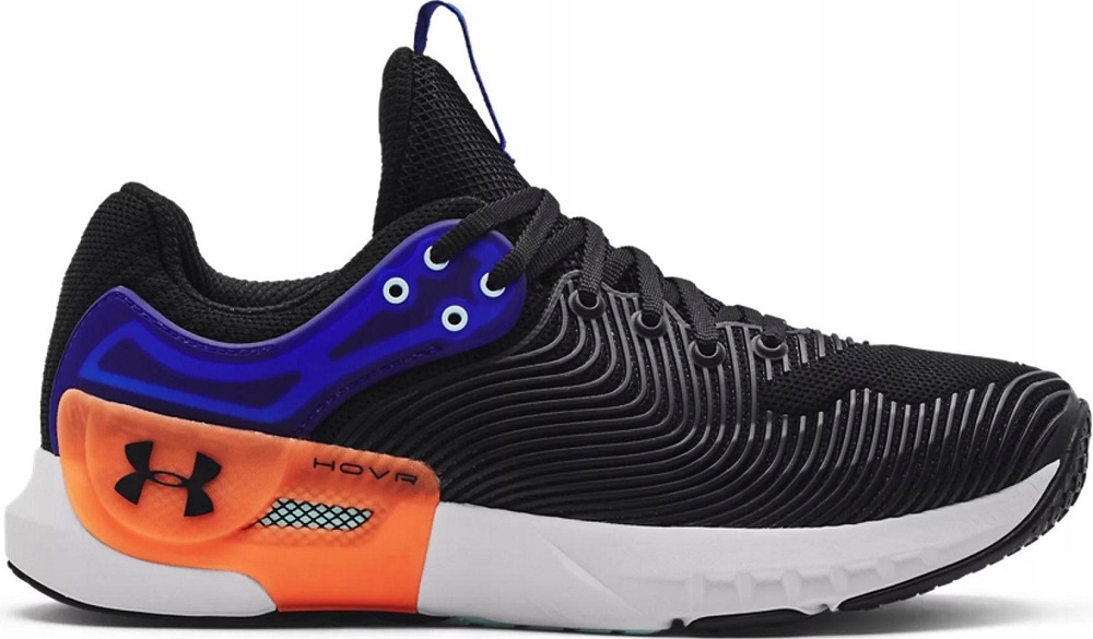 Pánské tréninkové boty Under Armour Hovr Apex 2