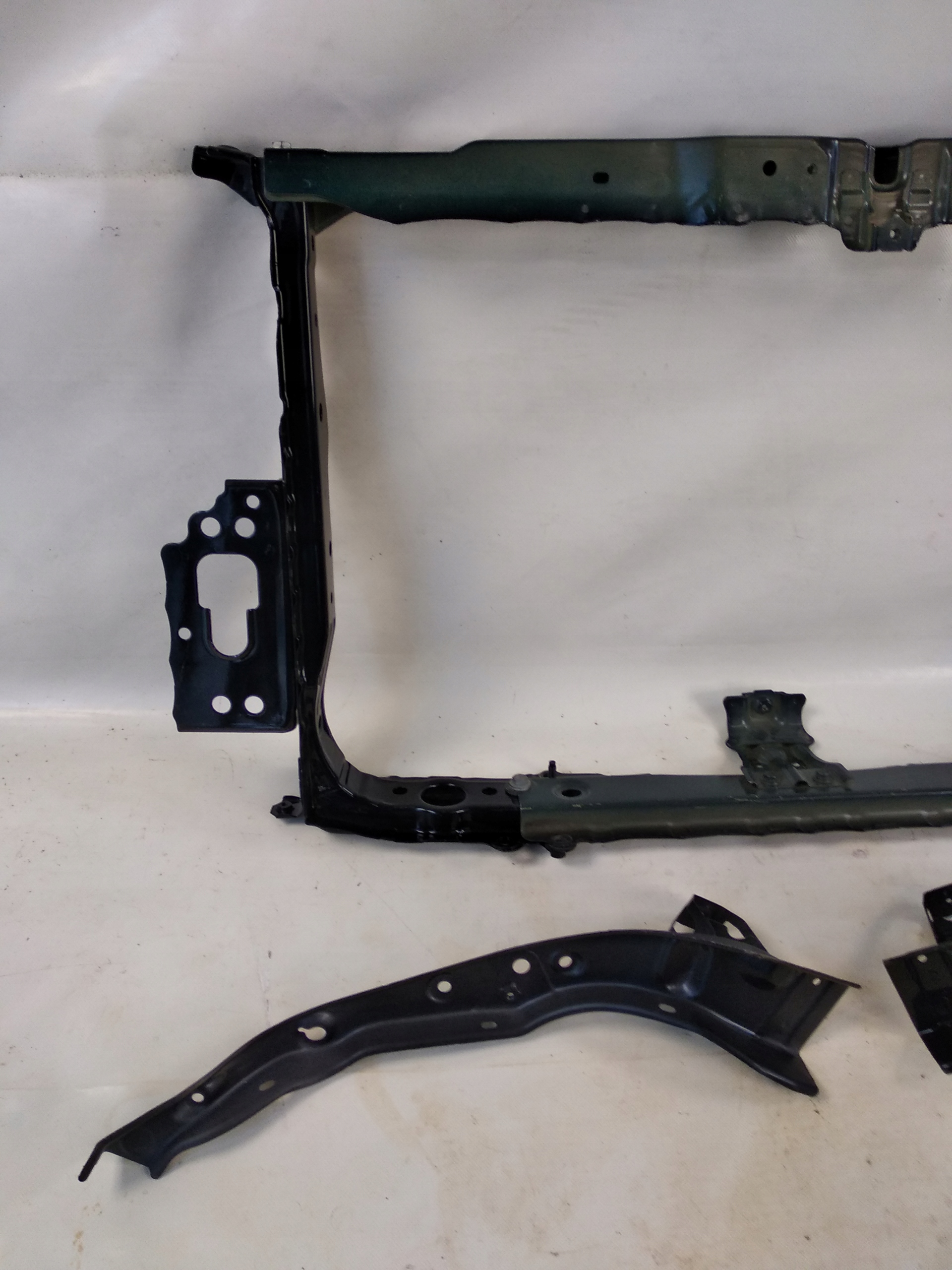 TOYOTA RAV4 IV LIFT PAS PRZEDNI PRZÓD 2015- Jakość części (zgodnie z GVO) O - oryginał z logo producenta pojazdu (OE)