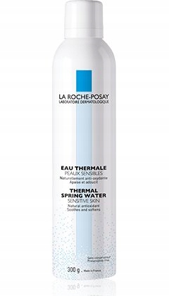 

La Roche Posay Woda Termalna 300 ml 403