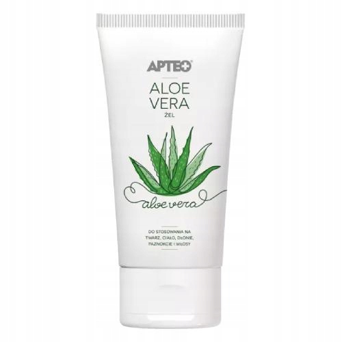 APTEO Aloe Vera żel, 200 ml