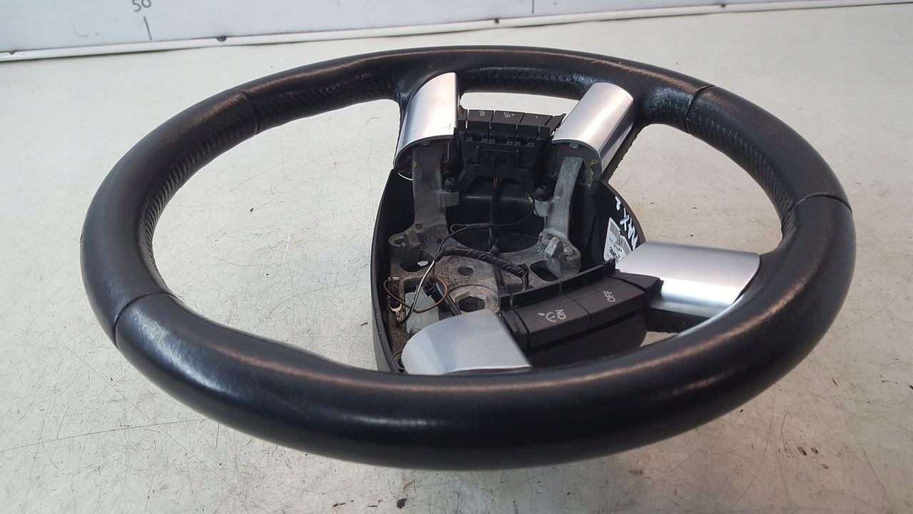 lenkrad multifunkcyjna Ford C-MAX 2,0 TDCI