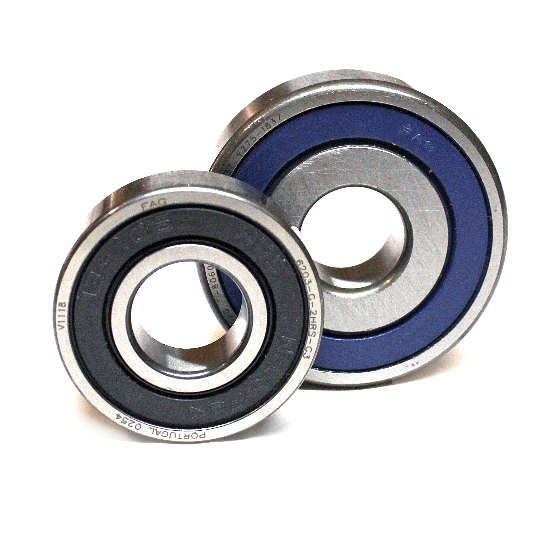 Zestaw naprawczy alternatora Bosch- ZNA10017 DU Numer katalogowy części ZNA10017 DU