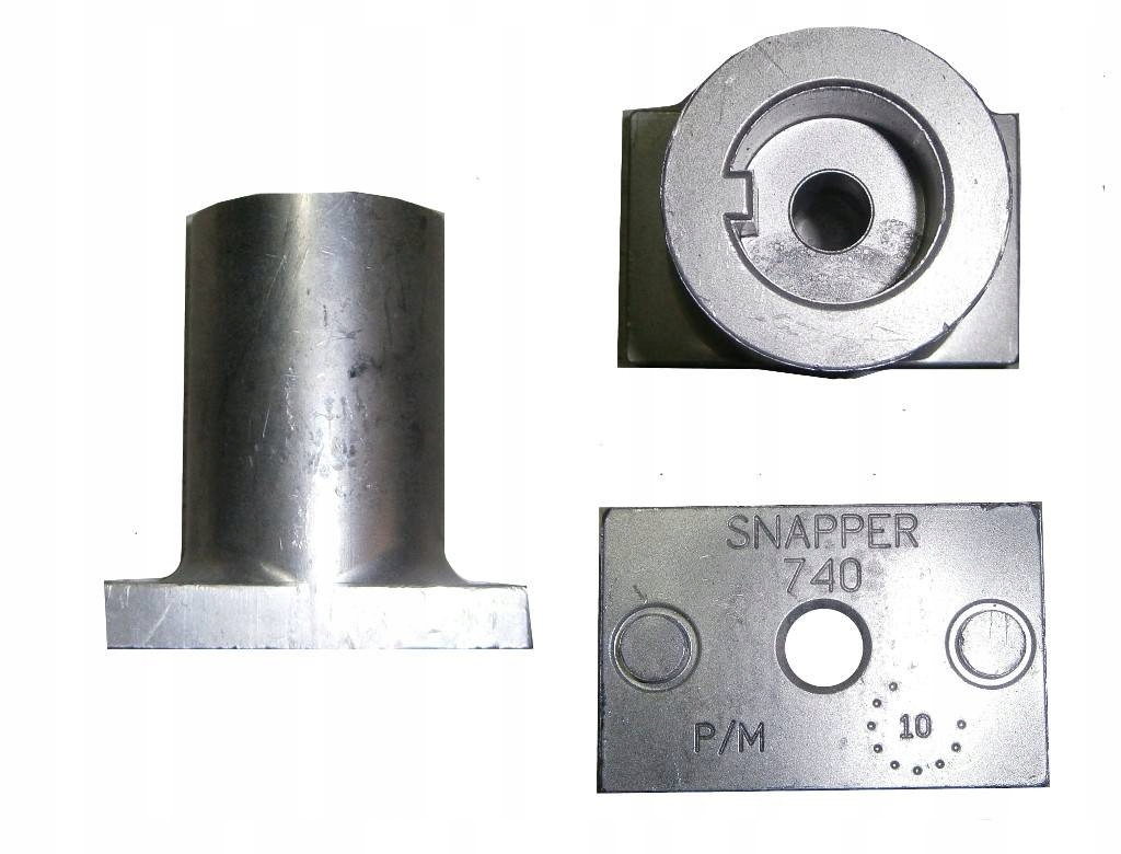 

Piasta Noża Murray 7100740YP 25,4MM