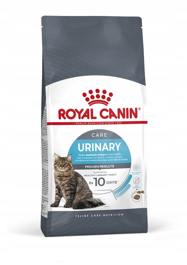 Royal Canin Cat Urinary Care 4 kg