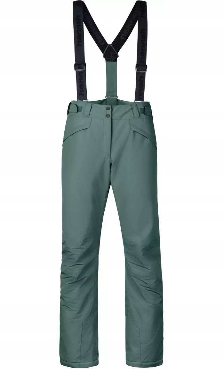 Spodnie narciarskie damskie Hannah Awake II r.36